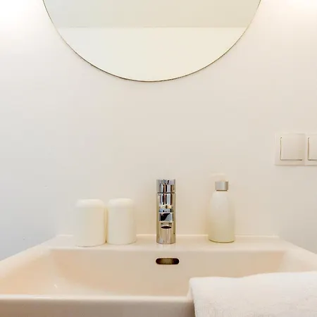 Sylt Homes 1 * Βέστερλαντ