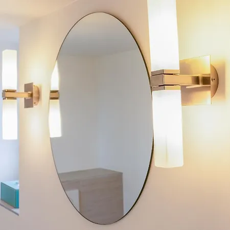 Διαμέρισμα Sylt Homes 1 *