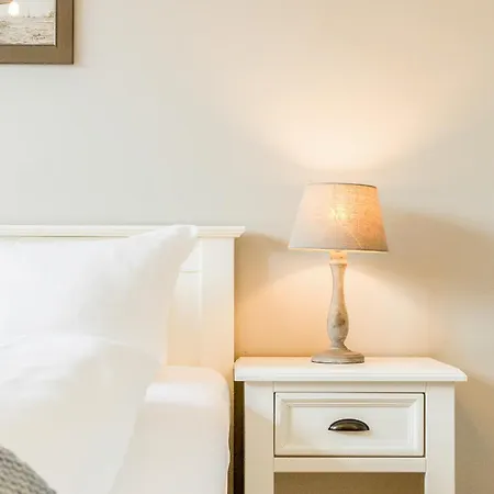 Sylt Homes 1 Βέστερλαντ