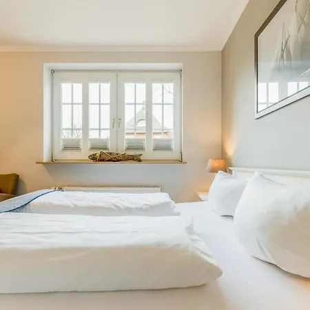 Sylt Homes 1