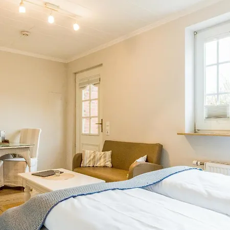 Sylt Homes 1 Βέστερλαντ