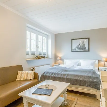 Apartmán Sylt Homes 1 Westerland