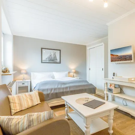Sylt Homes 1 Westerland