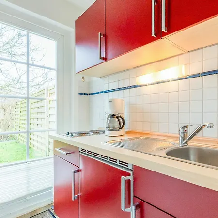 Διαμέρισμα Sylt Homes 1 Βέστερλαντ