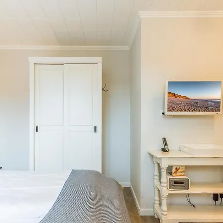 Sylt Homes 1 Apartment *