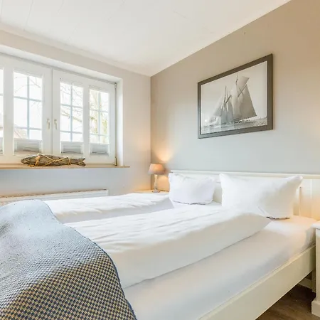 Sylt Homes 1 Βέστερλαντ