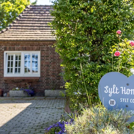 Apartmán Sylt Homes 1 *