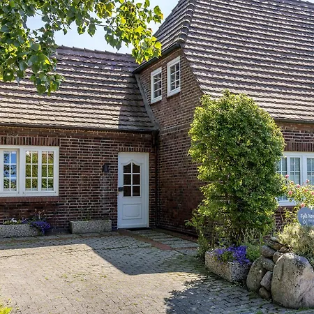 Sylt Homes 1 *